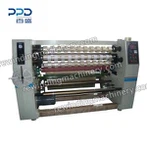 Mașină de tăiat bandă Bopp