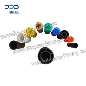 Miez de plastic pentru rolă de hârtie termică