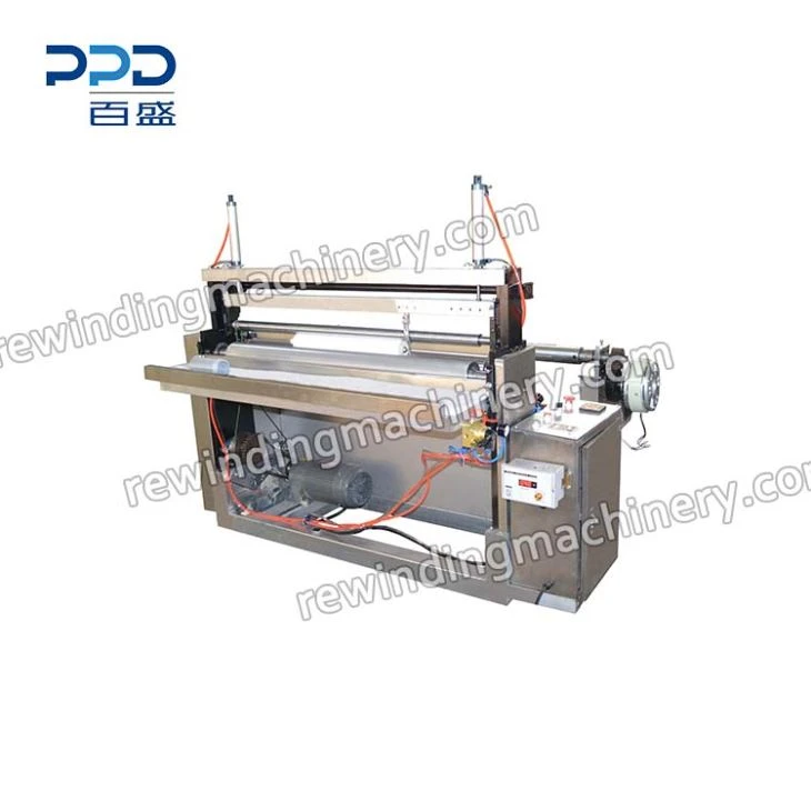 SMT Stencil curatare parbriz Rewinder